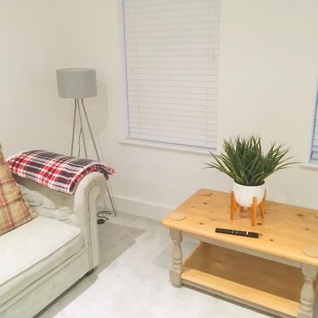 Huntingdon Apartment Buitenkant foto