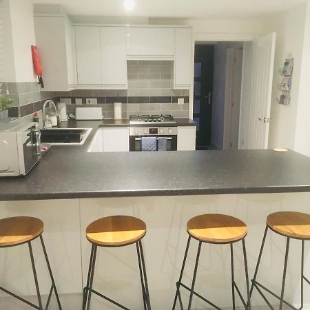 Huntingdon Apartment Buitenkant foto