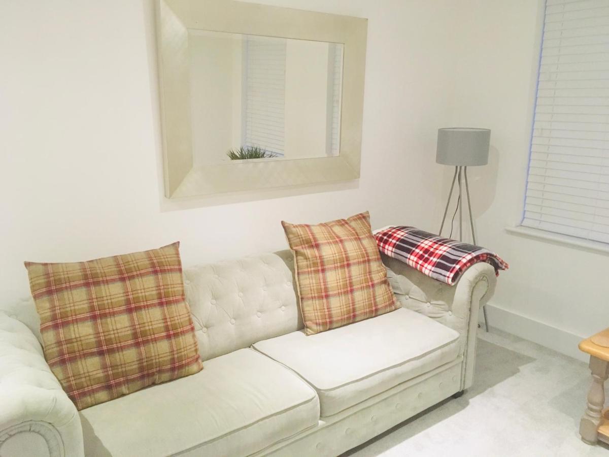 Huntingdon Apartment Buitenkant foto
