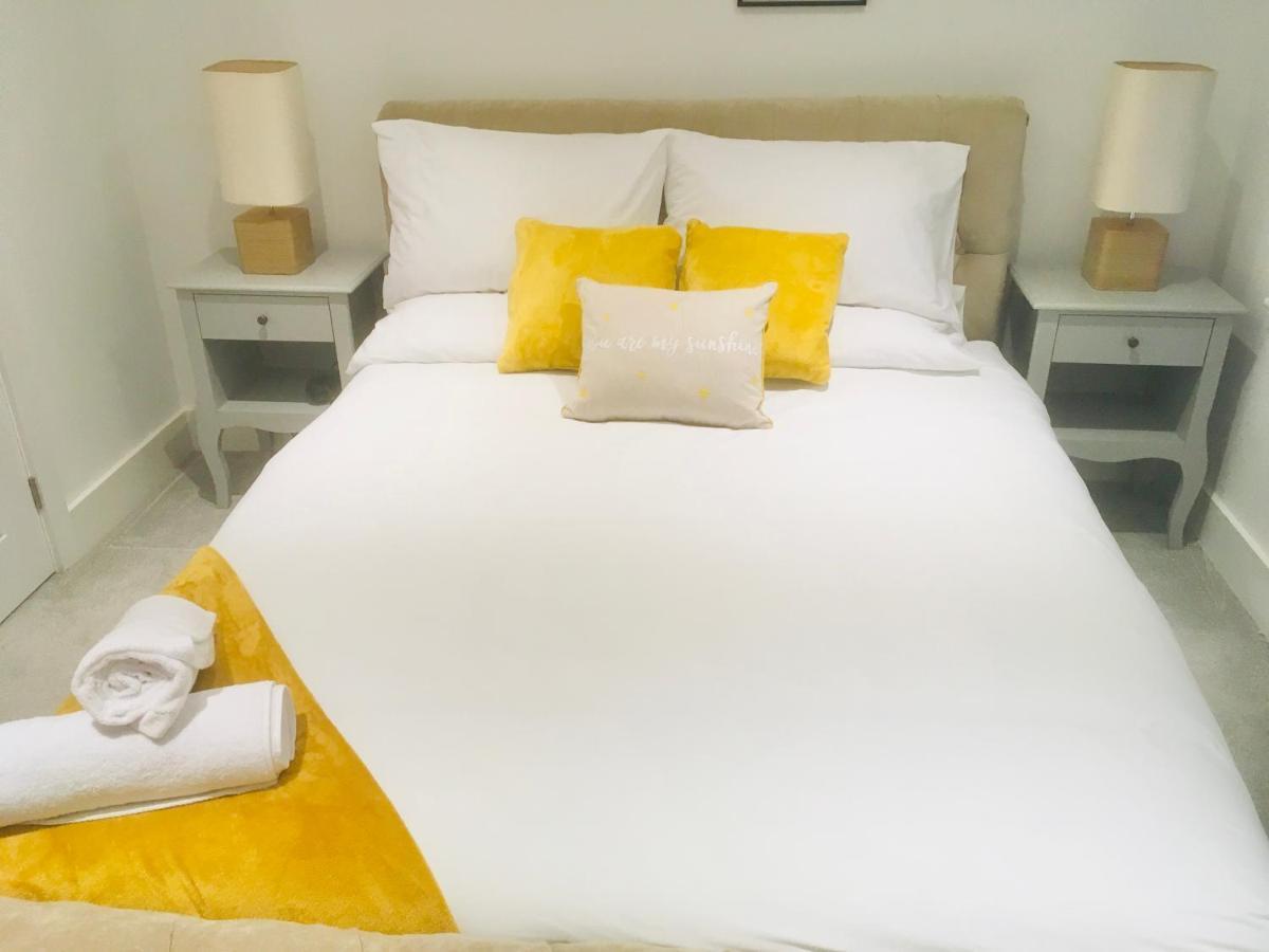 Huntingdon Apartment Buitenkant foto