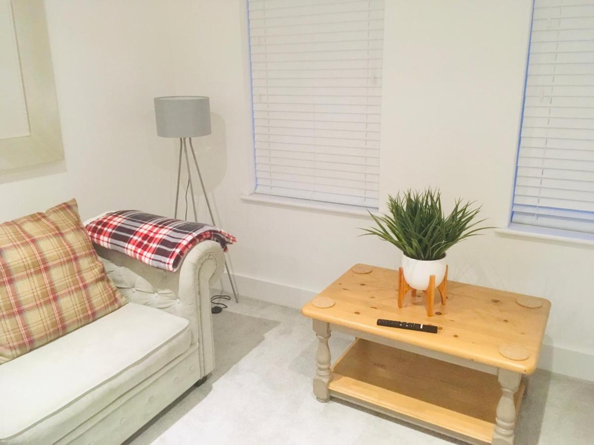 Huntingdon Apartment Buitenkant foto